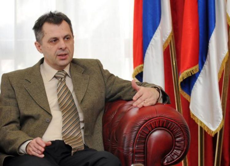 Radojičić: Briselski sastanak više nego uspješan