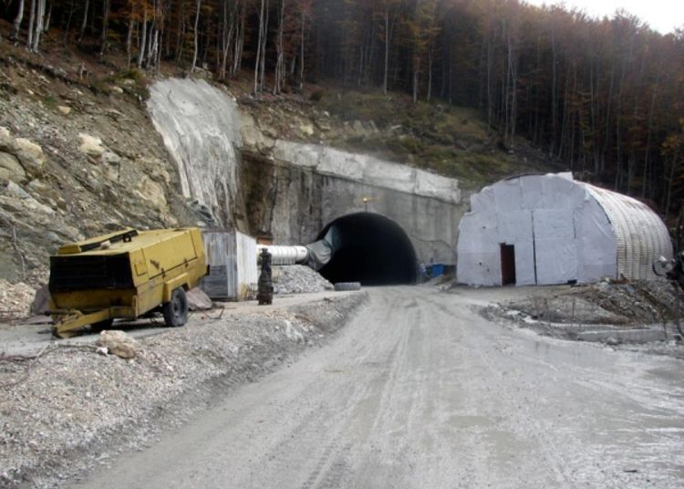 Putar iz Banjaluke poginuo u tunelu Čemerno
