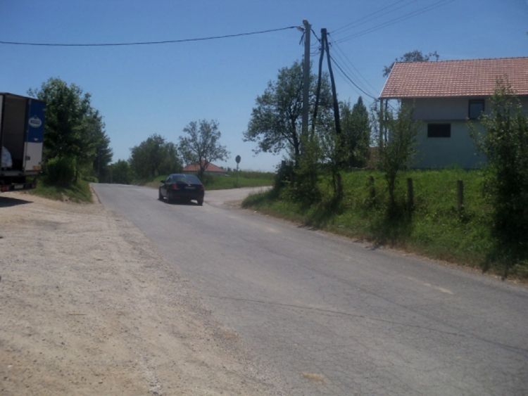 Teško povrijeđeni brat i sestra