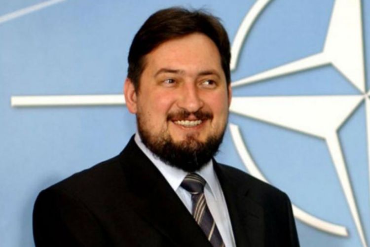 Sa Đinđićem razgovarao o razmjeni teritorija