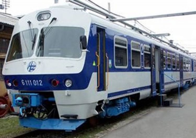 Hrvatske željeznice smanjuju broj vozova i za Srbiju