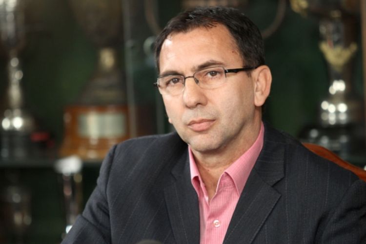Slaviša Božičić: Čeliku respekt, ali ne i strah