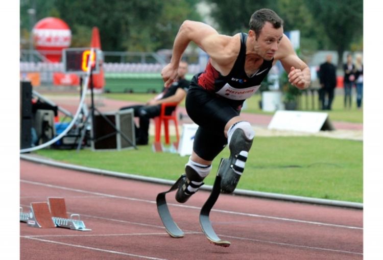 Pistorijus nije uspio da istrči normu za OI