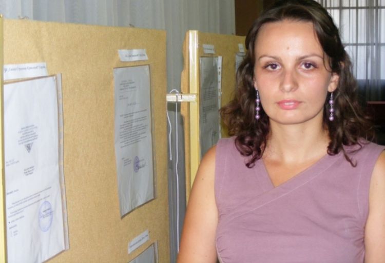 Izložila 50 odbijenica za posao