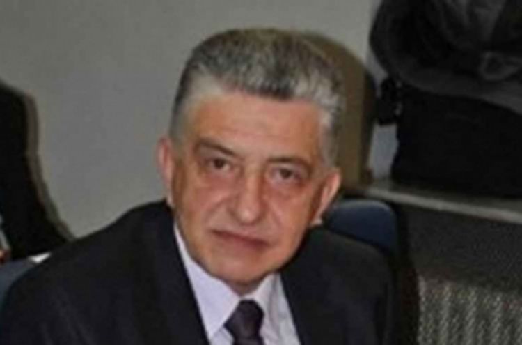 Čedomir Lukić predložen za ministra prostornog uređenja