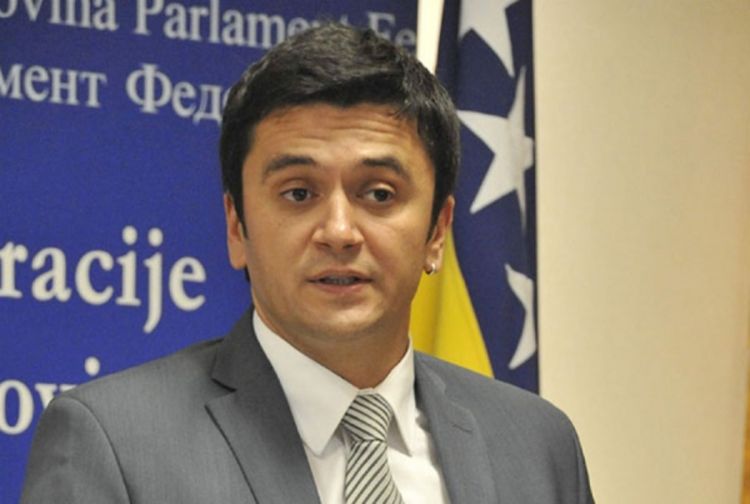 Selimović: SDA mora shvatiti da je opozicija