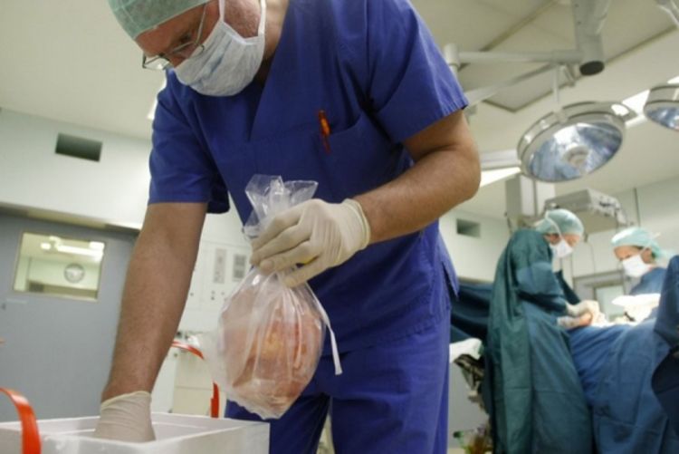 Njujork tajms: I Srbi prodaju organe da bi preživjeli