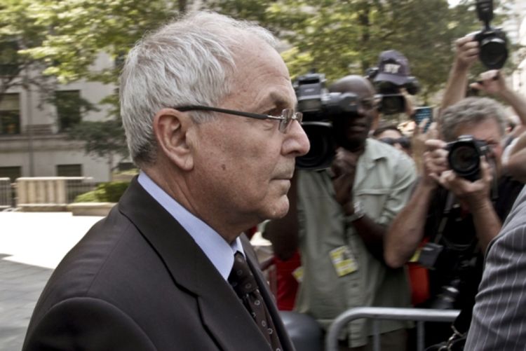 I mlađi brat Bernarda Mejdofa priznao krivicu