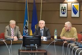 Budimir: Mogući prijevremeni izbori 