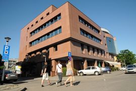 SIPA češlja imovinu čelnika UIO BiH