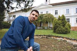 Hrvatska: Slavni kuvar pobjegao iz dvorca i ostavio dugove