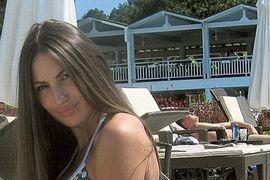 Modelsica poslanica u Skupštini Srbije