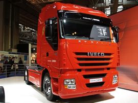Iveco zatvara pet tvornica u Evropi
