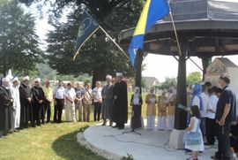 Počela manifestacija Musala 2012.