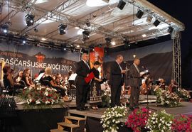 Baščaršijske noći uzdižu i osvježavaju