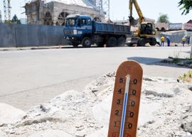 "Nezavisne" posjetile zaposlene na otvorenom: Radnici "proključali" na ...