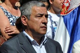 Ivanović: Odluka iz Beča pokušaj da se pobegne od problema