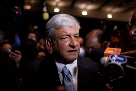 Lopez Obrador odbija da prizna poraz