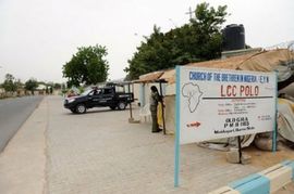 Zaklano devet radnika u Nigeriji