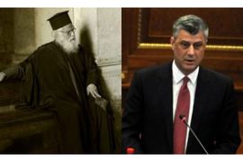 Tačijev pradjed bio pravoslavni sveštenik?