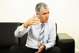 Bajram Redžepi: Beograd potiče nemire na Kosovu