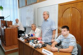 Rezultat istrage tragedije u Zalužanima: Tri uzroka dovela do pada ...