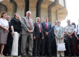 Sjećanje na borbu koja simbolizuje herojstvo