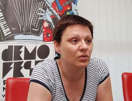 Brankica Janković: Novi ponos Banjaluke