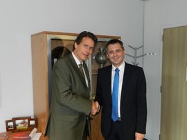 Radojičić: Moguće zloupotrebe u Srebrenici