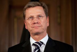 Sunovrat liberala Gvida Vestervelea