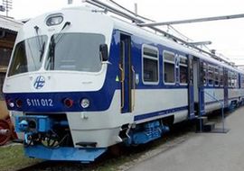 Hrvatske željeznice traže naknadu i za voz na relaciji Sarajevo ...