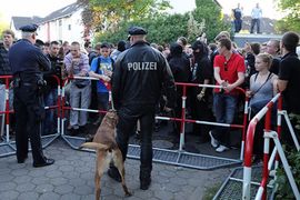 Tragično okončana talačka kriza: Mrtvi i otmičar i taoci