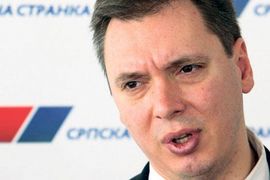 Vučić: Država ne može plaćati Jeremićev stan