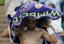 Nadal otkazao humanitarni meč protiv Đokovića