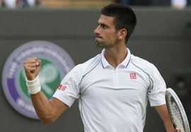 Đoković se plasirao u polufinale Vimbldona