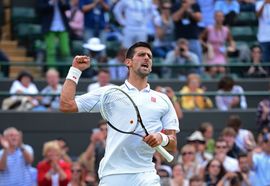 Nole i Federer za prestiž i broj jedan