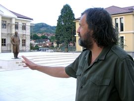 Andrićgrad otvoren za posjetioce