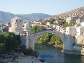 Uvesti drugostepenu instancu na Sud BiH
