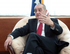 Bevanda: Razmimoilaženje nove paralamentarna većine i SDA