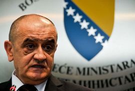 Bevanda odbacio primjedbe SDA