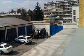 Skandal u Doboju: Ilegalno trgovali policiji ispred nosa