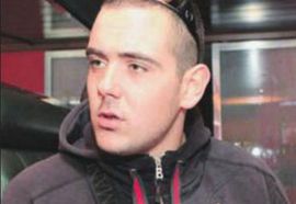 Uhapšeni Benjamin Delalić i Amir Pašić Faćo