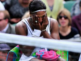 Serena Vilijams se plasirala u sedmo finale