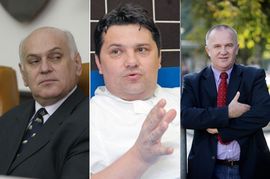Kandidati za gradonačelnika Banjaluke obećavaju posao i gradnju