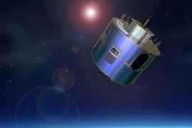 U orbiti novi meteorološki satelit