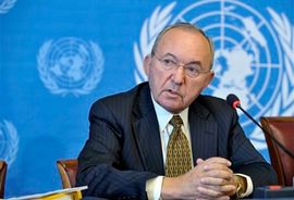 Goldston: Za porodice žrtava razočaravajuće nenamjerne greške ...