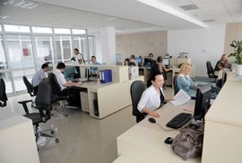Nosilac razvoja RS dobio nove prostorije