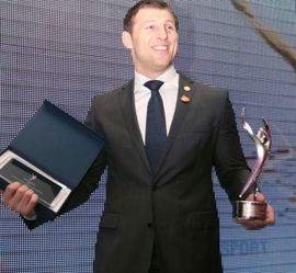 Bh. olimpijci spremni za OI