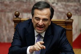 Grčka zatražila odlaganje primjene reformi za dvije godine