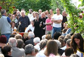 Deveti Vezeni most u Banjaluci od 13. do 20. jula
